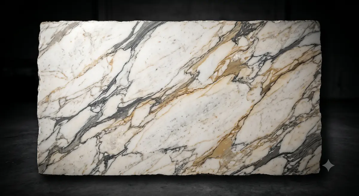 Marble Slab