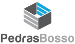 Logo da Pedras Bosso