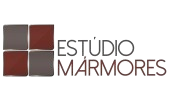 Logo do Estúdio Mármores