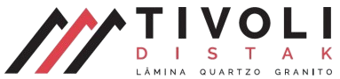 Logo da Tivoli Distak